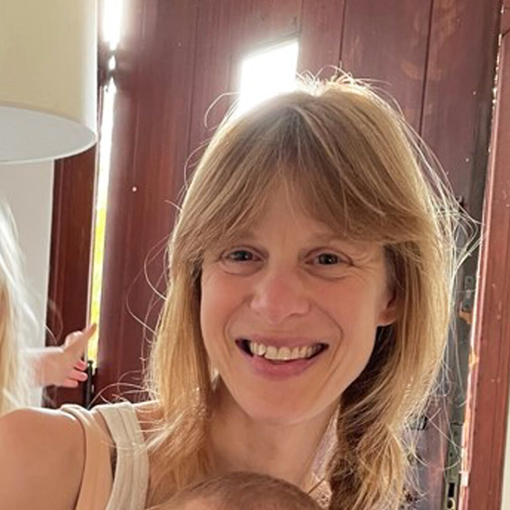 Postpartum Doula at Doulas by the Bay