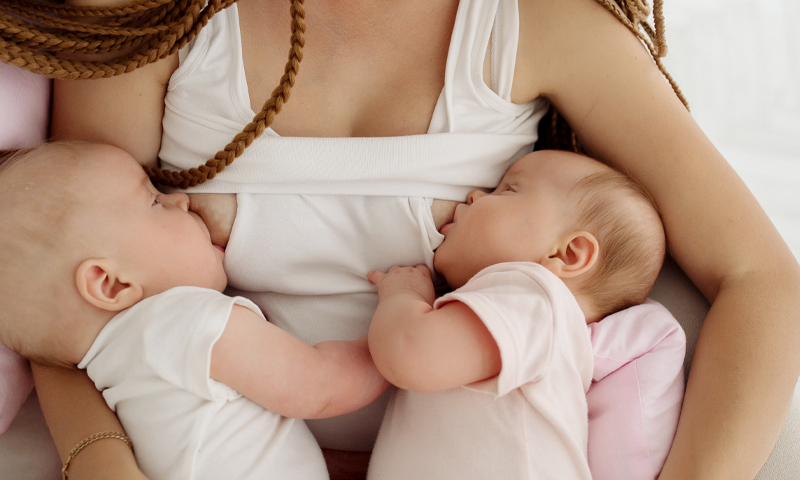 Breastfeeding Support Services