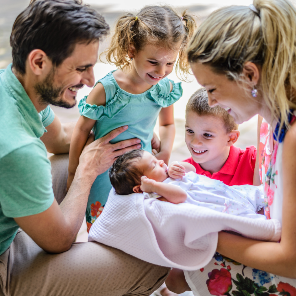 Navigating Postpartum Bonding Challenges