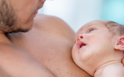 The Science Behind Newborn Bonding