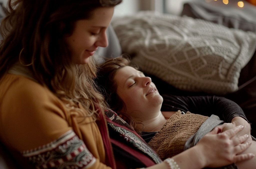 The Vital Role of Doulas in Modern Childbirth