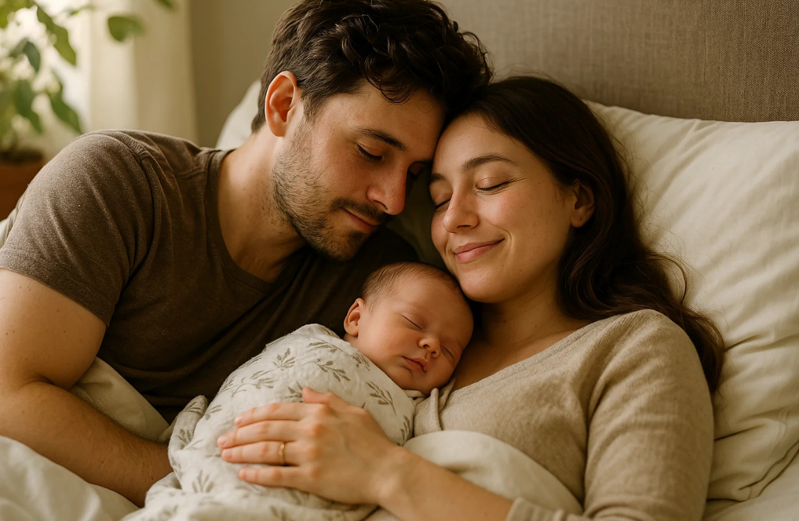 Postpartum depression (PPD)