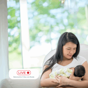 Breastfeeding & Newborn Feeding Essentials