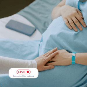 Comfort & Confidence in Labor