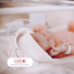 Newborn Care Essentials: Preparing for Baby’s Arrival