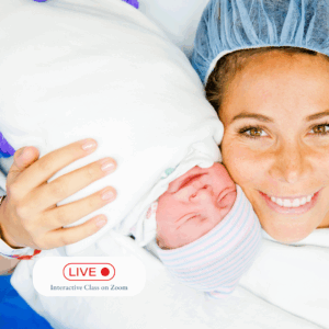 Newborn Care Essentials: Preparing for Baby’s Arrival