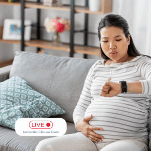 Understanding Labor & Managing the Journey