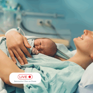 Your Birth, Your Way: Making Informed Choices