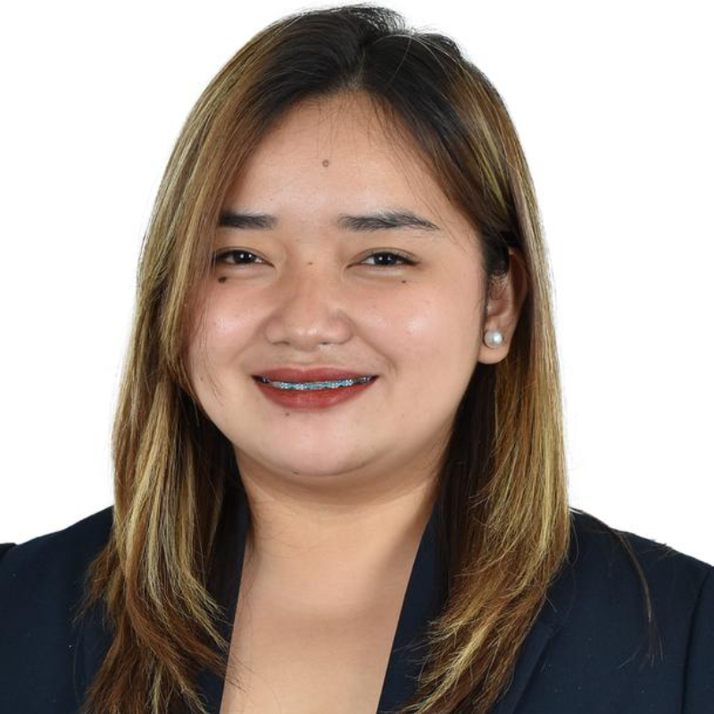 Jennifer Hatch, Sales Administrator