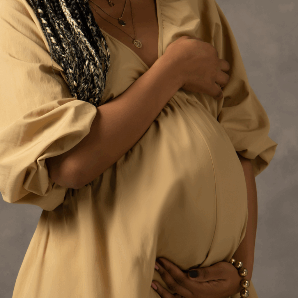 Foundations of a Healthy Pregnancy & Birth