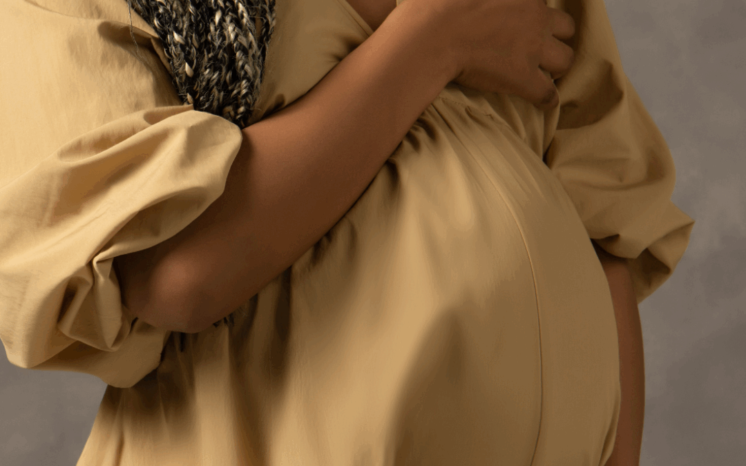 Foundations of a Healthy Pregnancy & Birth