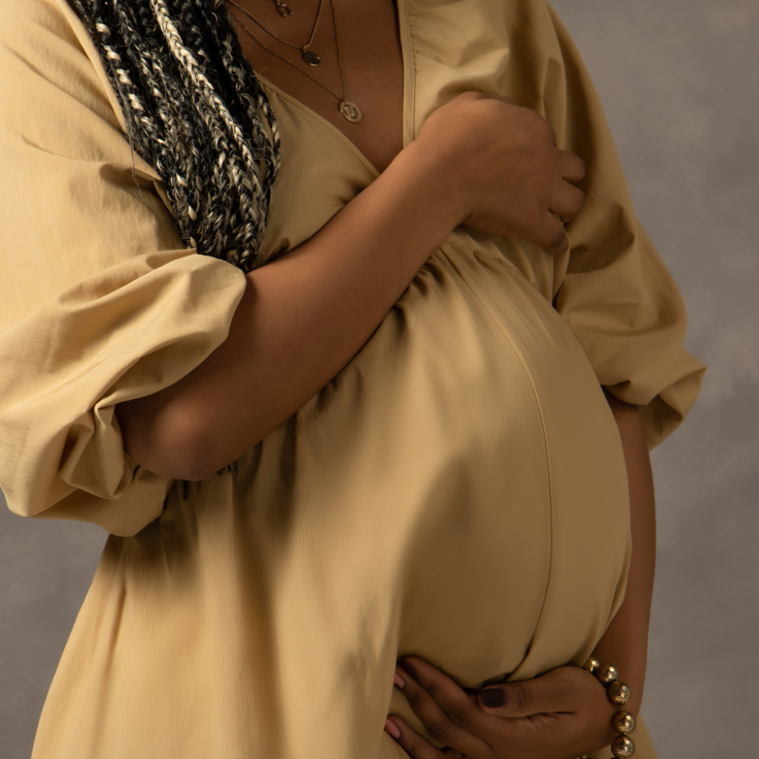 Foundations of a Healthy Pregnancy & Birth