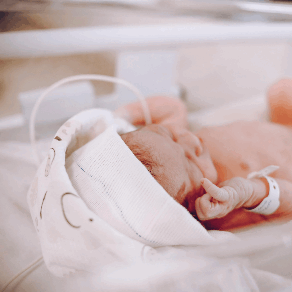 Newborn Care Essentials: Preparing for Baby’s Arrival