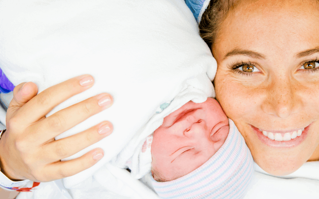 Preparing for an Empowered Cesarean Birth