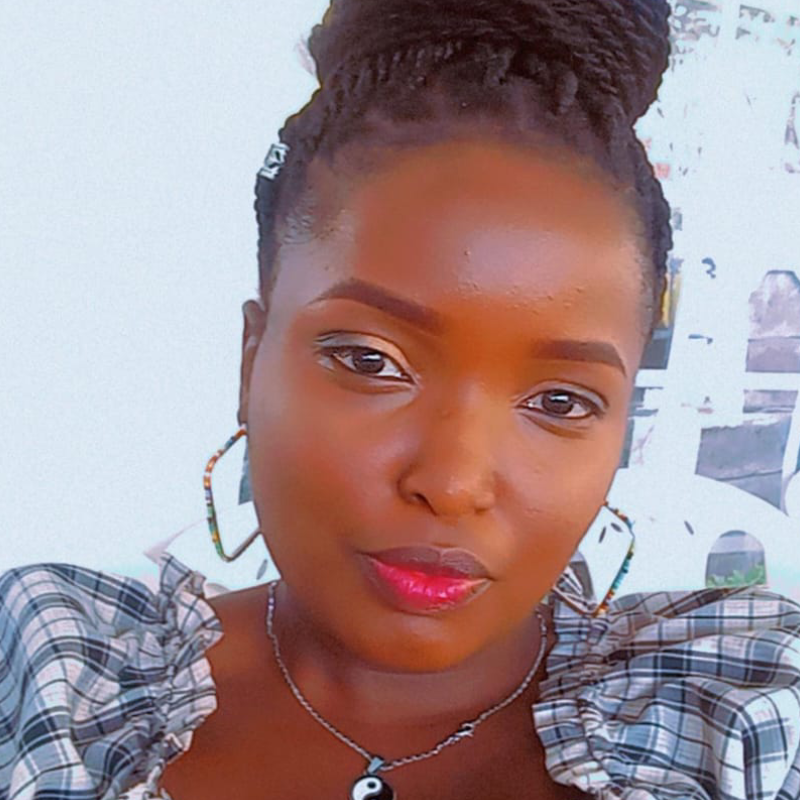 Jennifer Hatch, Sales Administrator