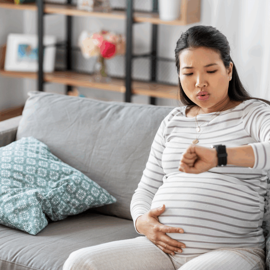 Understanding Labor & Managing the Journey