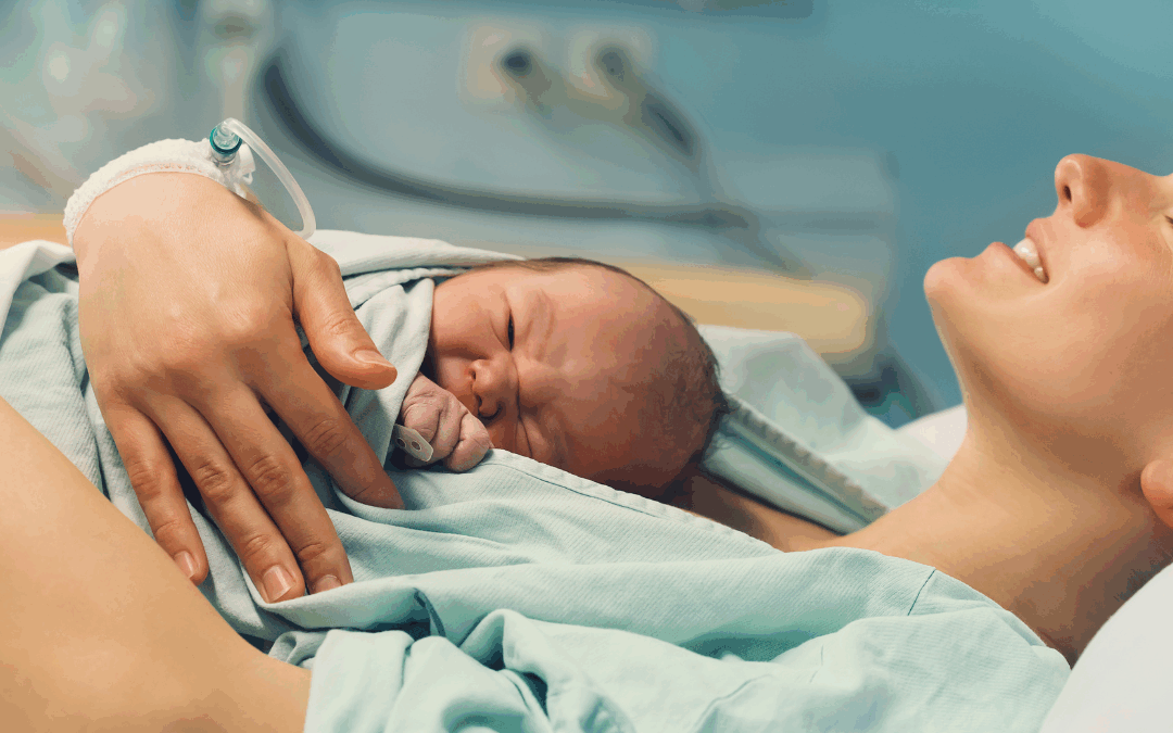 Your Birth, Your Way: Making Informed Choices