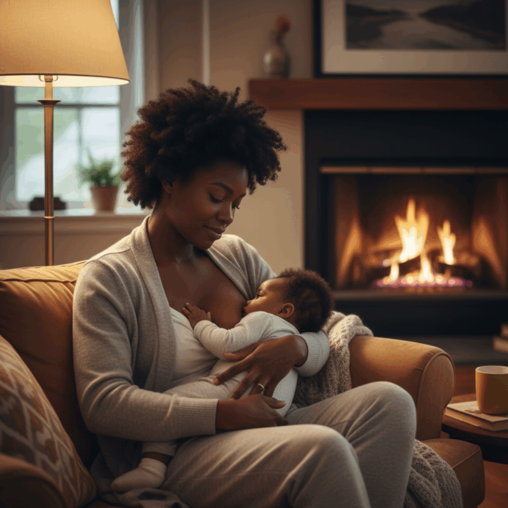 How to Continue Breastfeeding After Returning to Work: Pumping, Bottles, and Support