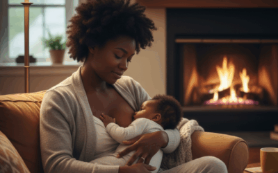 How to Continue Breastfeeding After Returning to Work: Pumping, Bottles, and Support