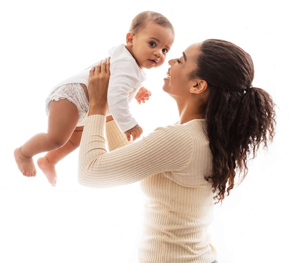 Baby & Mom Doula Care