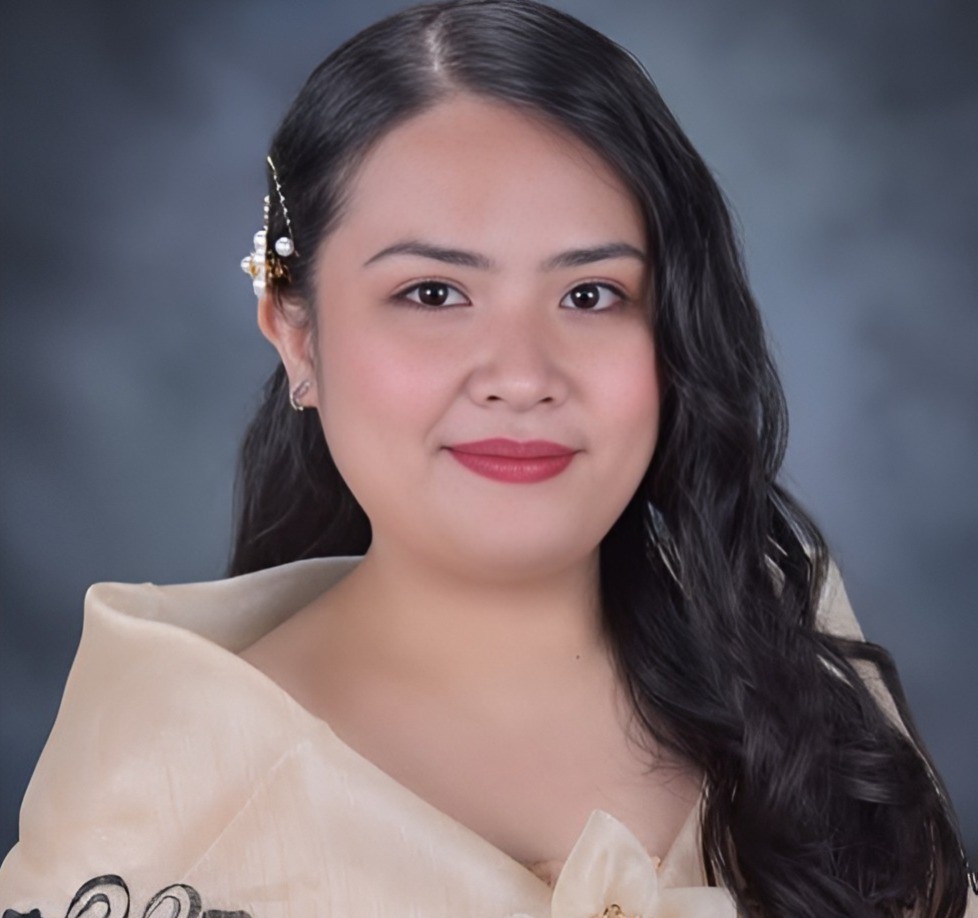 Jennifer Hatch, Sales Administrator