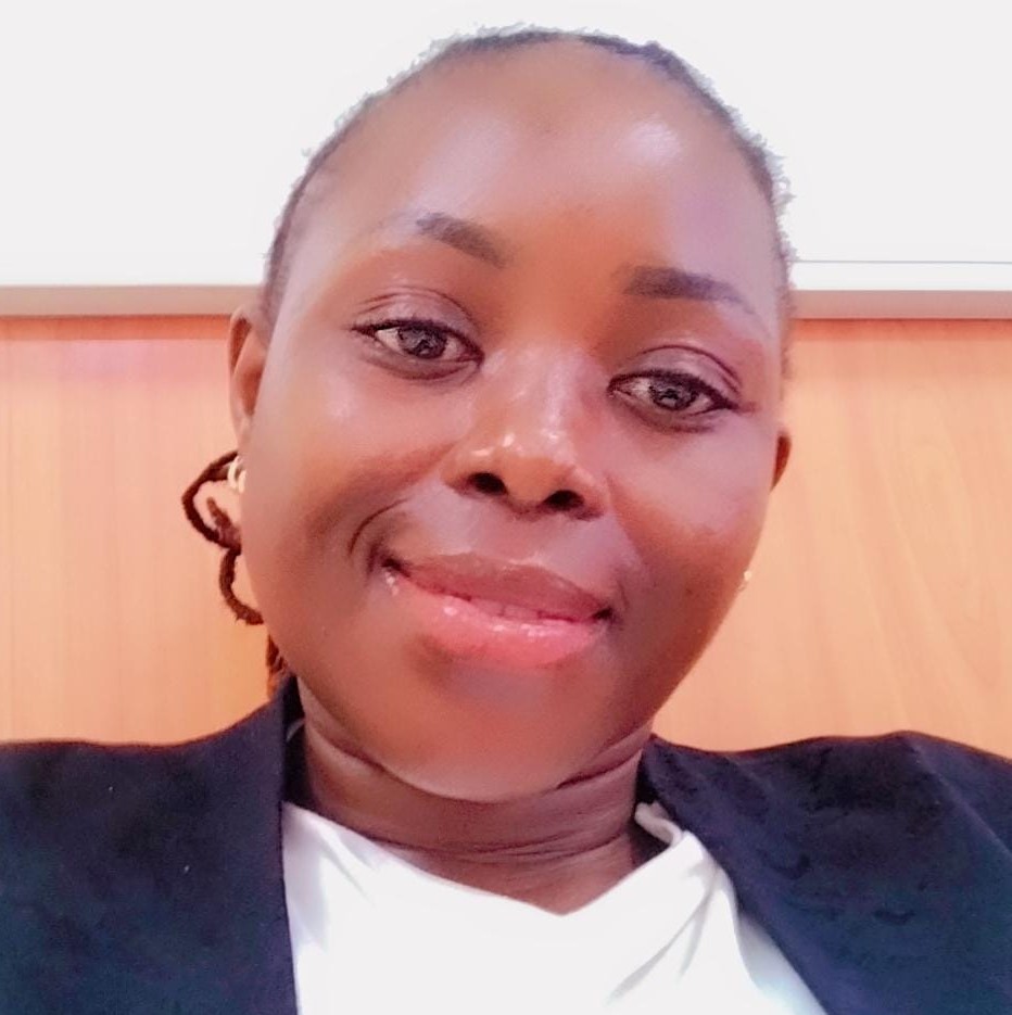 Jennifer Hatch, Sales Administrator