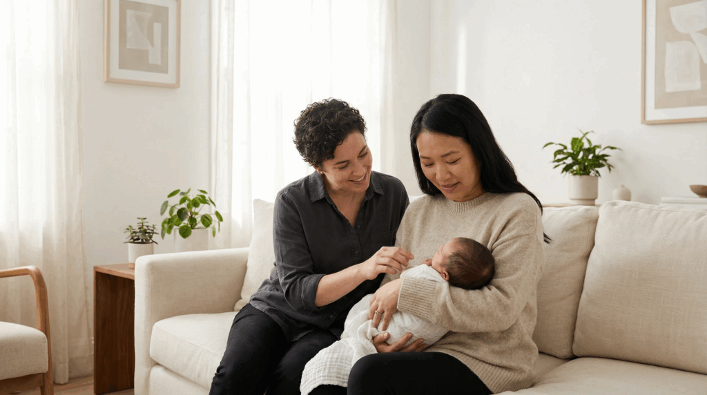 How much does a doula cost in California?