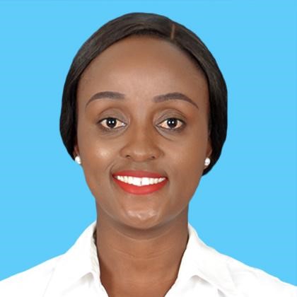 Jennifer Hatch, Sales Administrator