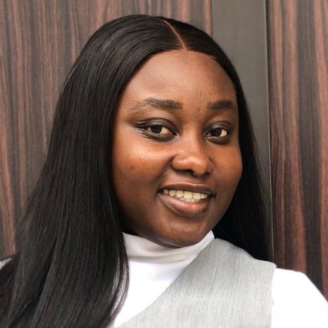 Jennifer Hatch, Sales Administrator