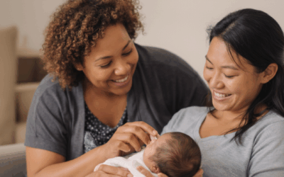 Parenting Trends for 2026: Newborn Care, Doula Services & Wellness in California