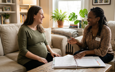 How to Create a Birth Plan: A Guide for Expecting Parents