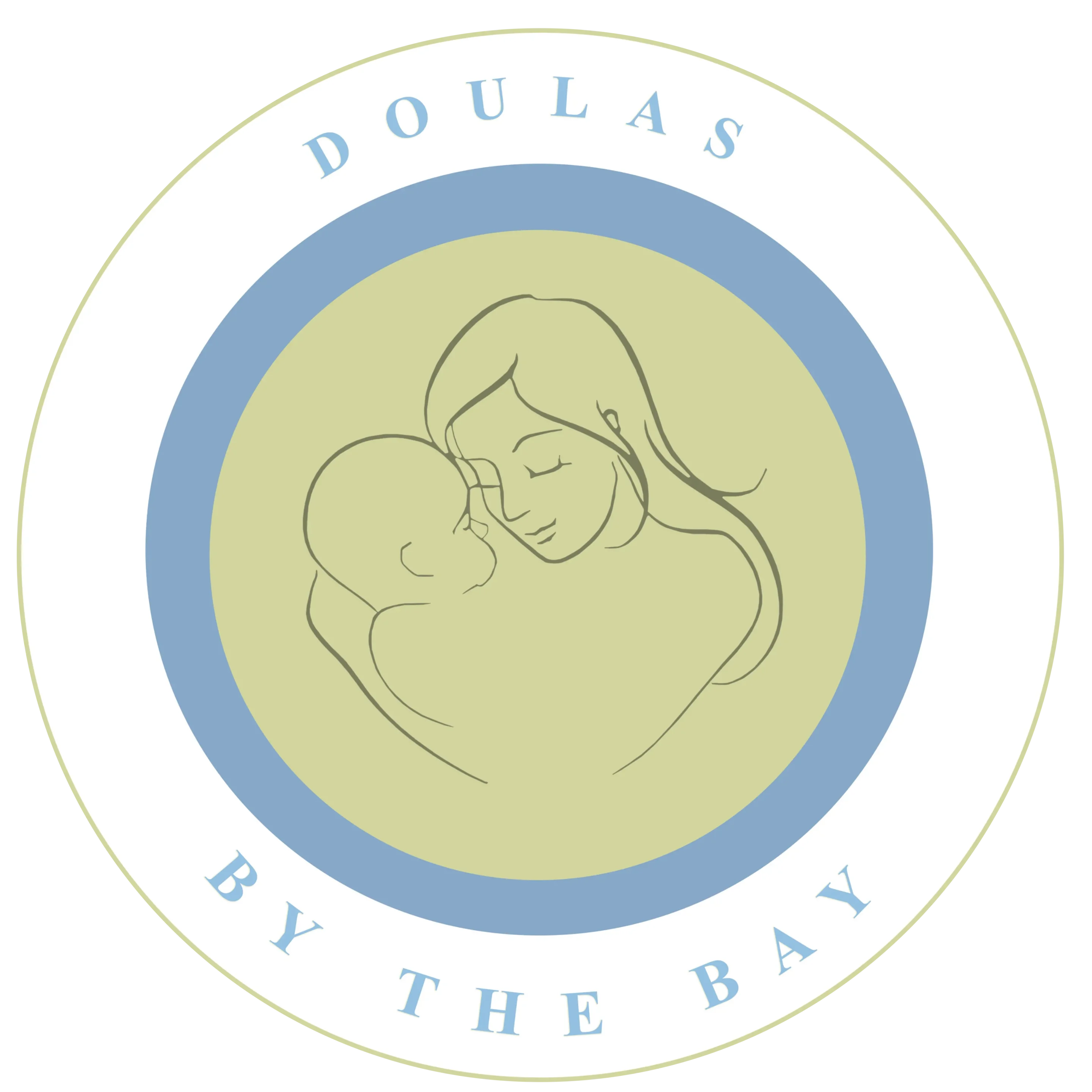 DOULAS by the BAY