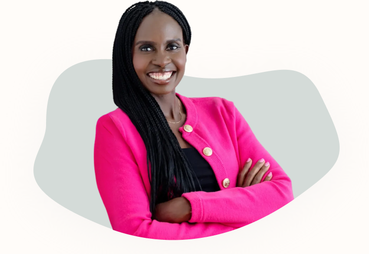 Shakila Marando, Founder