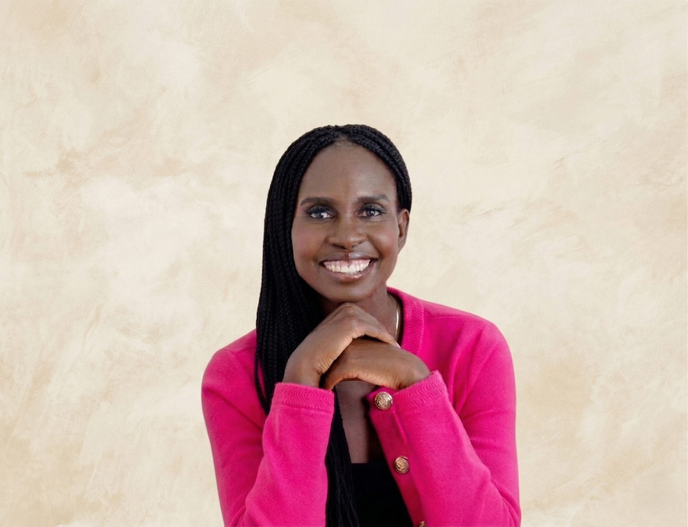 Shakila Marando, Founder of Doulas by the Bay