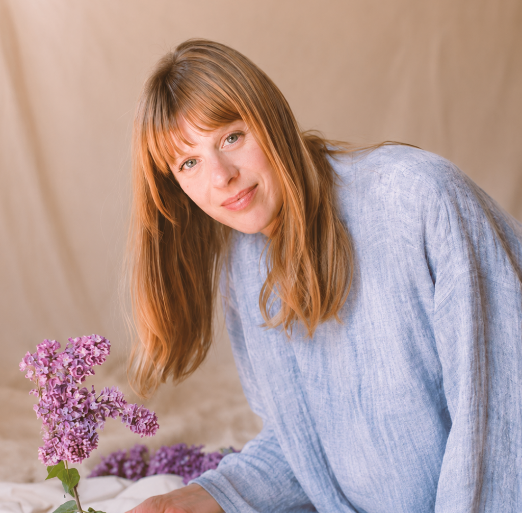 Postpartum Doula at Doulas by the Bay