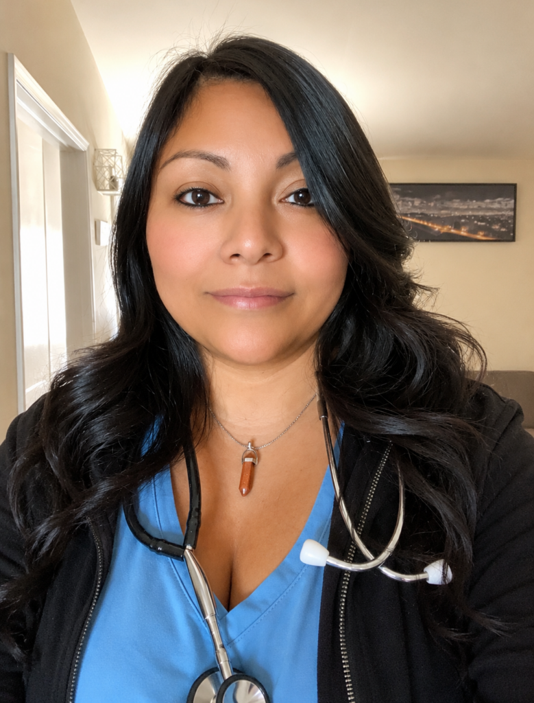 Postpartum Doula at Doulas by the Bay