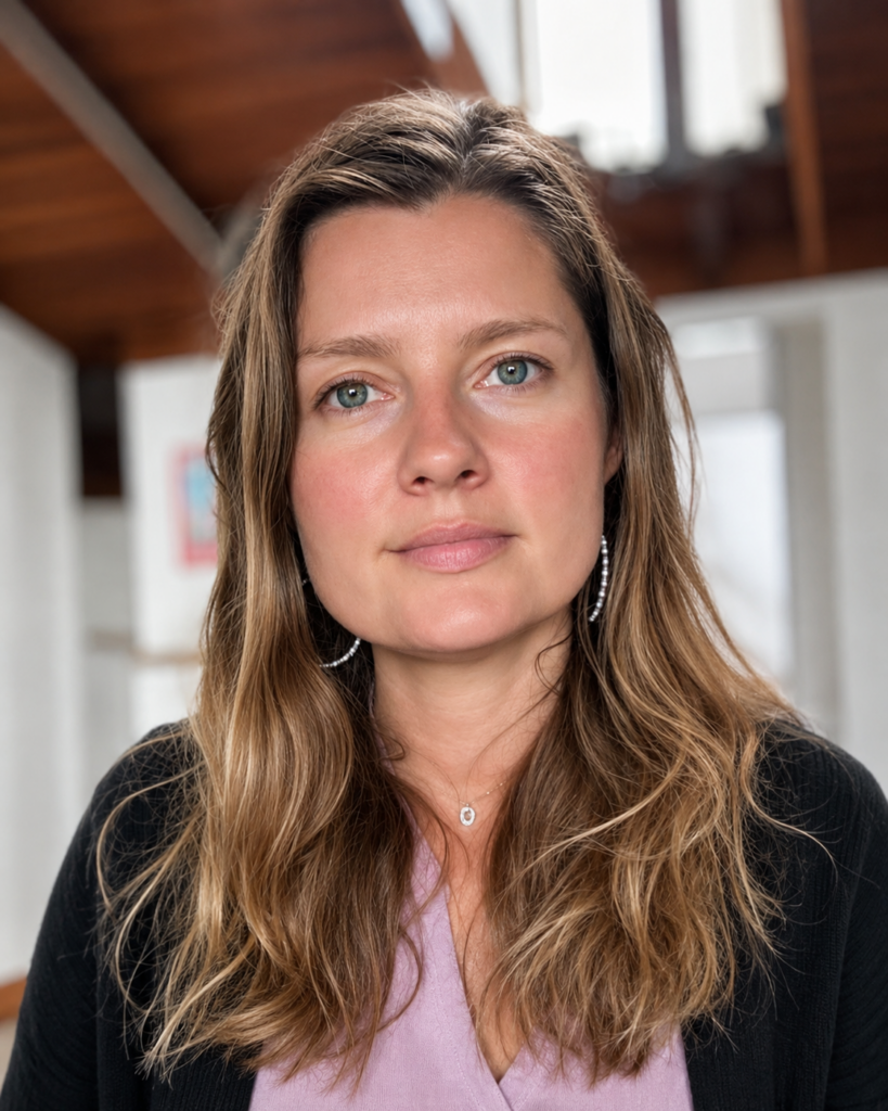 Postpartum Doula at Doulas by the Bay