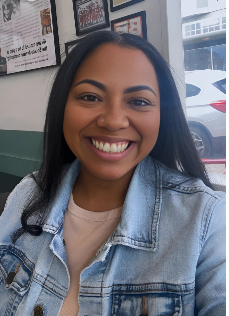 Postpartum Doula at Doulas by the Bay