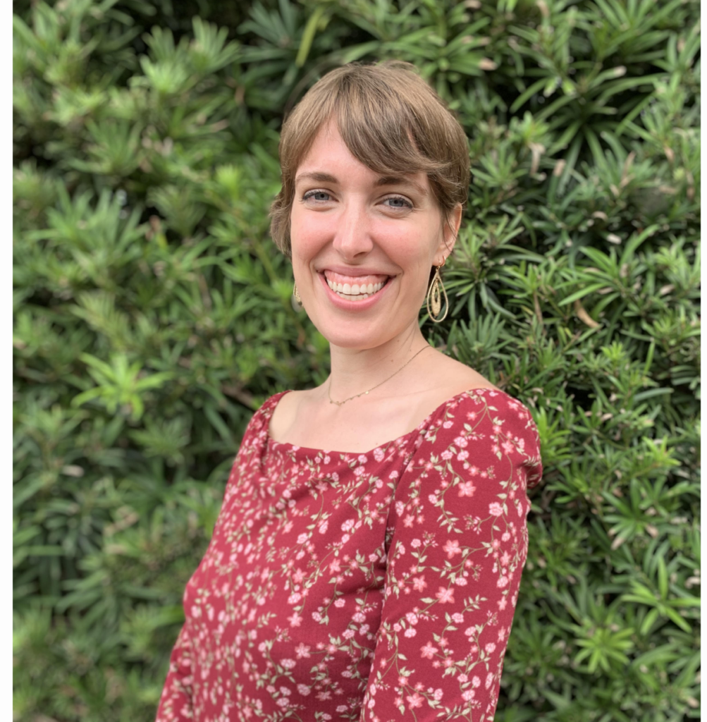Postpartum Doula at Doulas by the Bay
