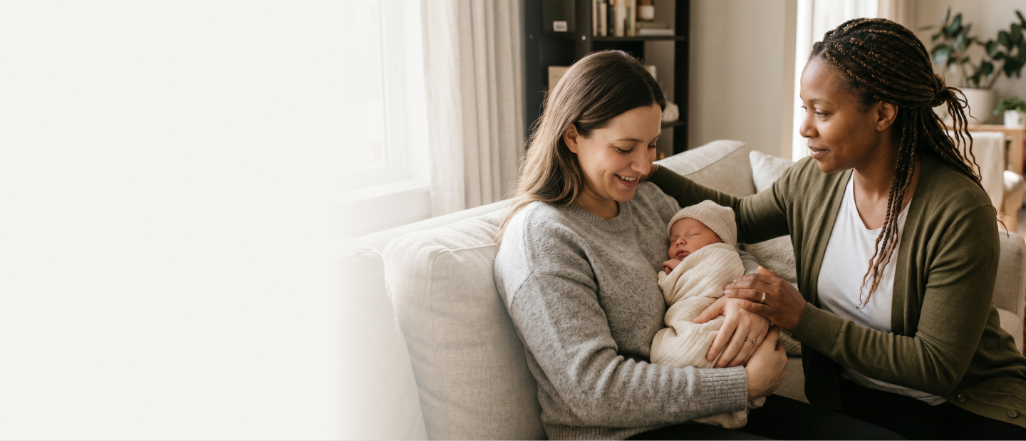 Shakila Marando, Founder of DOULAS by the BAY