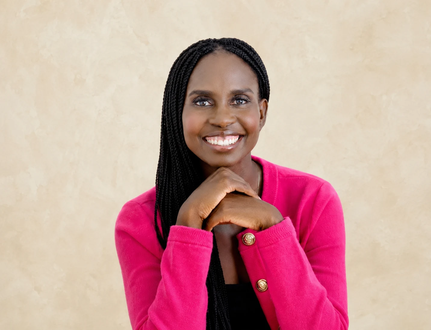 Shakila Marando, Founder of Doulas by the Bay