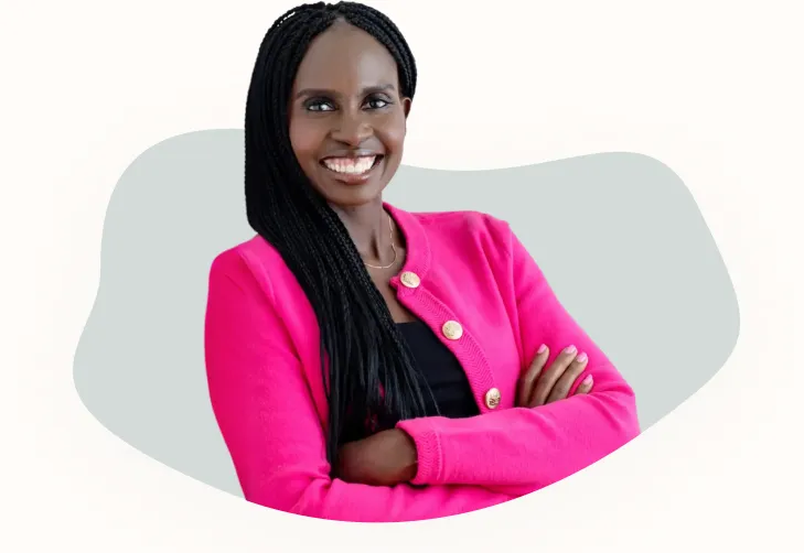 Shakila Marando, Founder