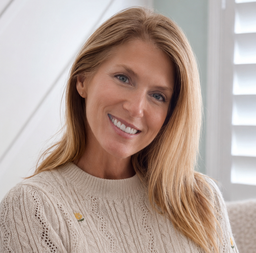 Angela, DBB Team