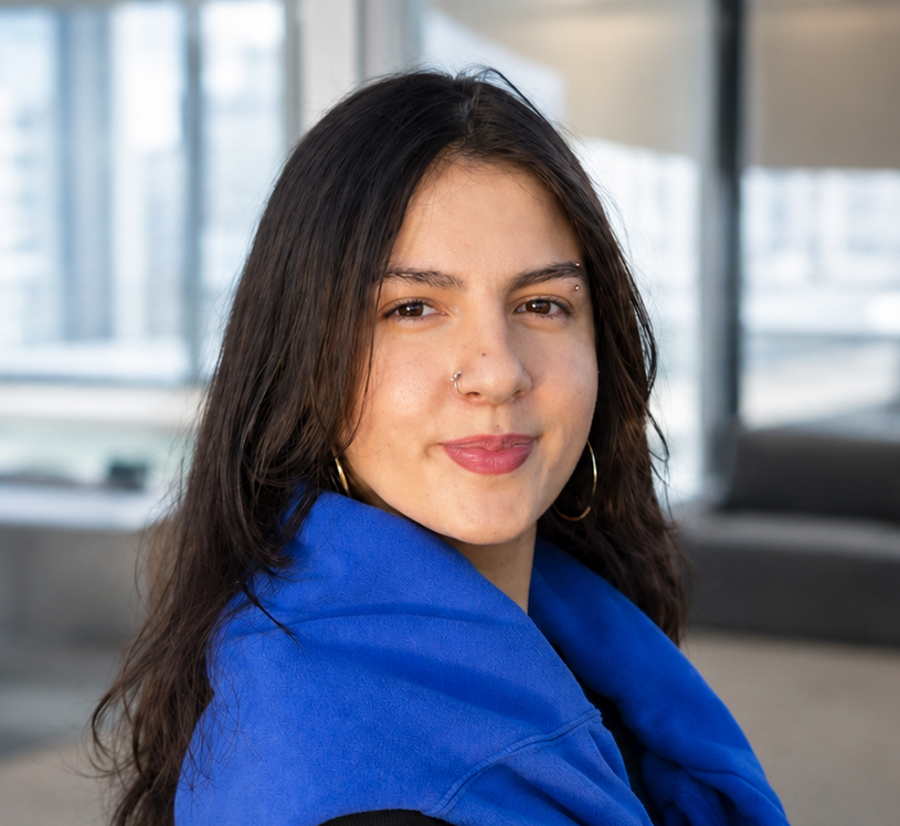 Yesenia, DBB Team