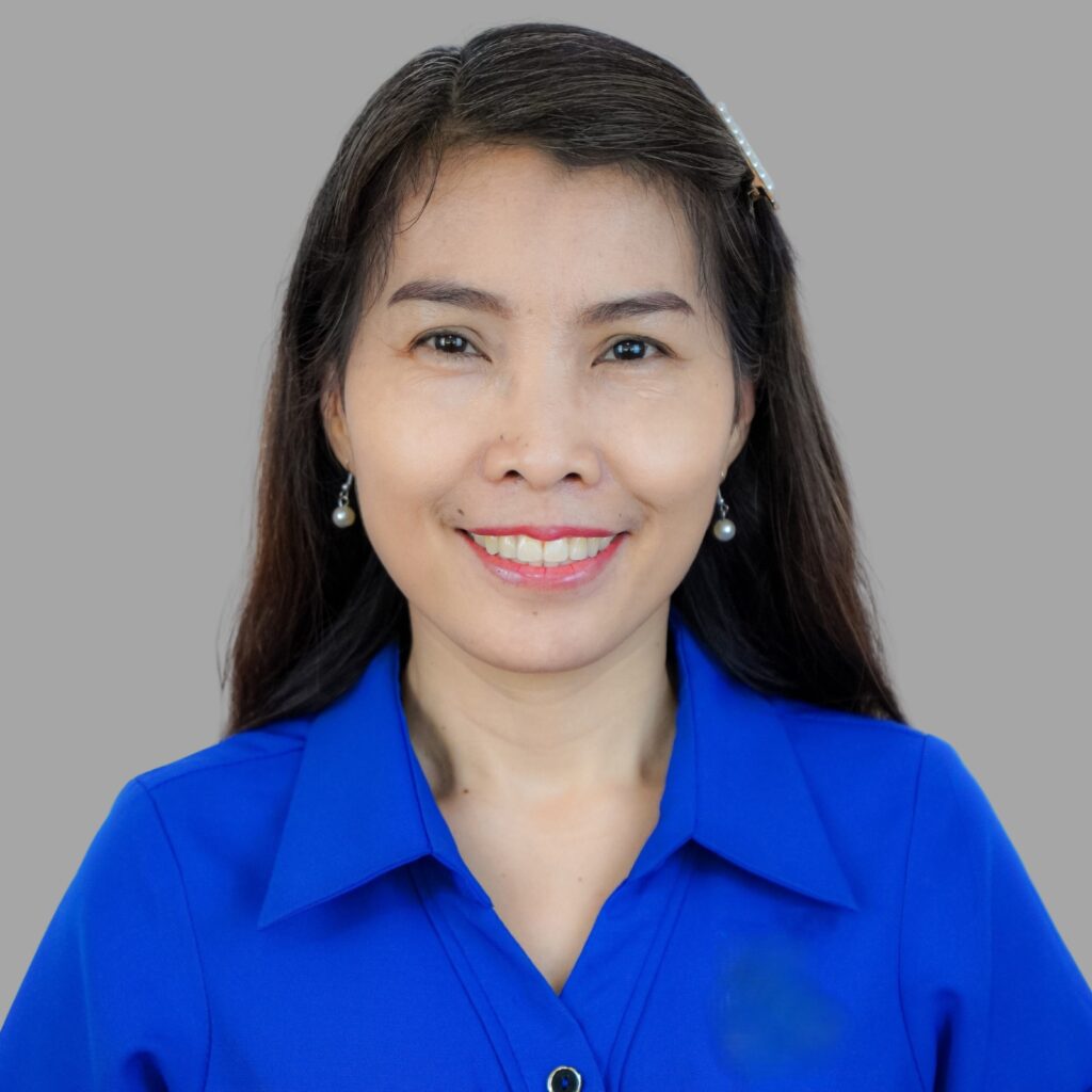 Joyce Frilles